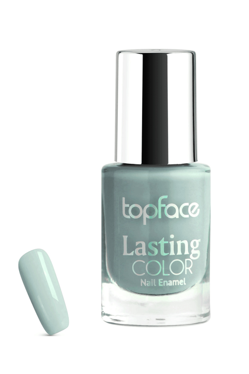 مناكير ثابت اللون TOPFACE LASTING COLOR NAIL ENAMEL | درجة 91