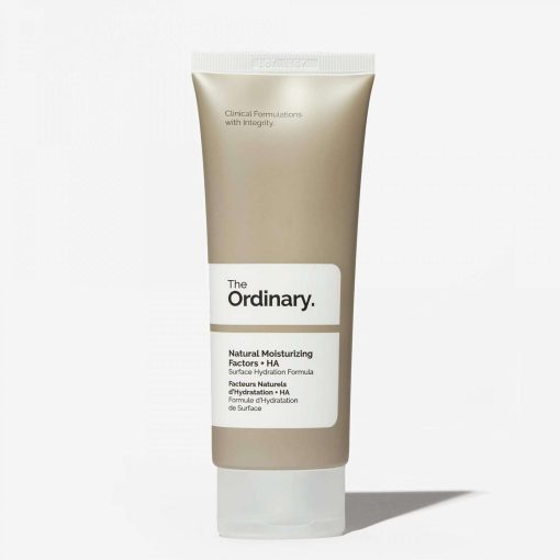 مرطب طبيعي للبشرة THE ORDINARY | ذا اوردنري